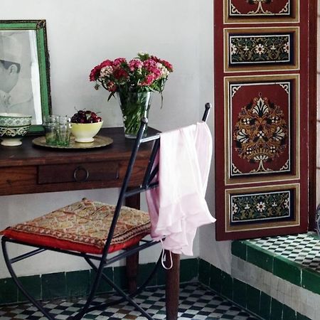 Hotel Dar Seffarine à Fès Extérieur photo
