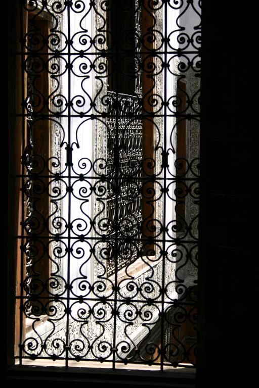 Hotel Dar Seffarine à Fès Chambre photo