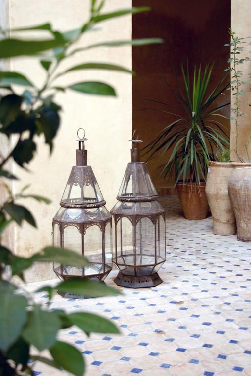 Hotel Dar Seffarine à Fès Extérieur photo