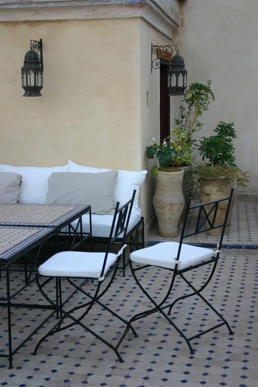 Hotel Dar Seffarine à Fès Extérieur photo