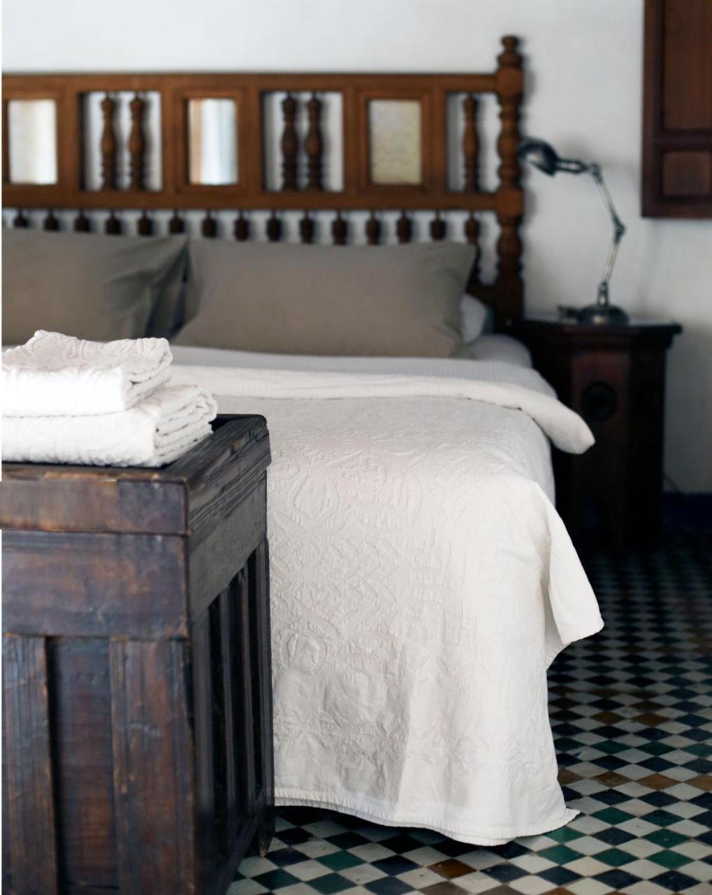 Hotel Dar Seffarine à Fès Extérieur photo